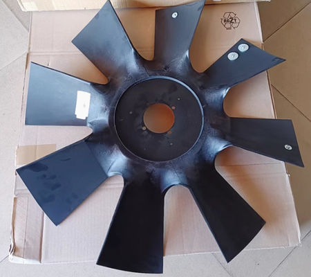 Dieselmotor-Ventilatorblatt EC300D hohe Qualität für Bagger