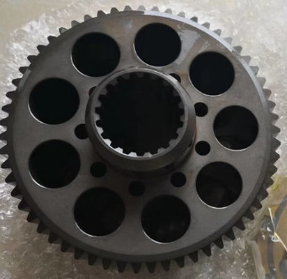 Walking Motor Pump Bladder Plunger EC250D/300D/250E/300E/290B für Bagger 2367875476
