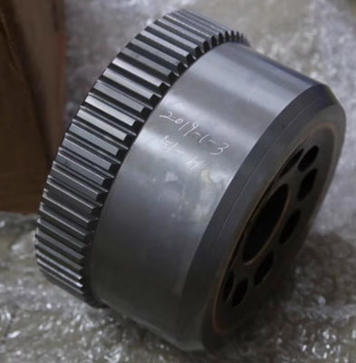 Walking Motor Pump Bladder Plunger EC250D/300D/250E/300E/290B für Bagger 2367875476