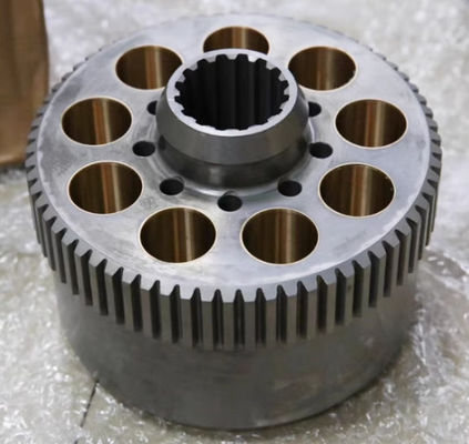 Walking Motor Pump Bladder Plunger EC250D/300D/250E/300E/290B für Bagger 2367875476