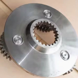 Rotationsverzögerung Erste Stufe Planetenträger EC360B/380D