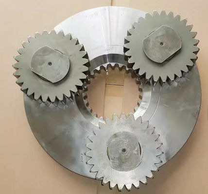 Rotationsverzögerung Erste Stufe Planetenträger EC360B/380D