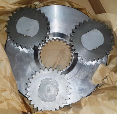 Rotationsverzögerung Erste Stufe Planetenträger EC360B/380D