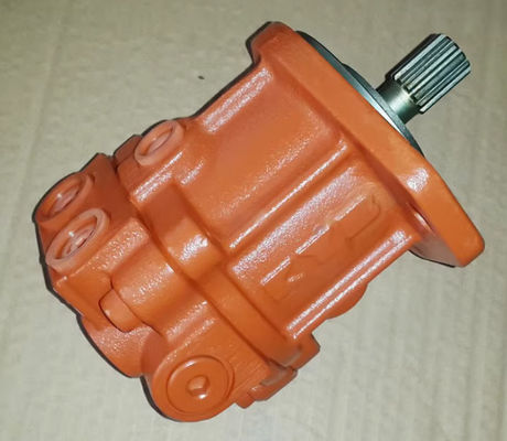 Hochwertige Lüftermotor EC380D/480D/360B/460B für Bagger