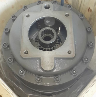 Rotationsgetriebe / Zahnbox EC380D/360B/700BC Hochwertige für Bagger 345437356735654