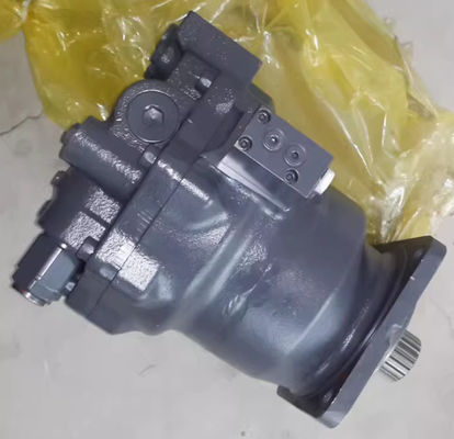 Rotationsmotor EC360B/380D/700B/700C/950E für Bagger hoher Qualität 647656