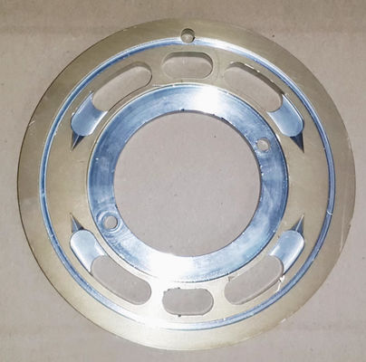 Verteilungsplatte / Nein-Loch-Platte EC380D/480D/360B/460B/240B/290B