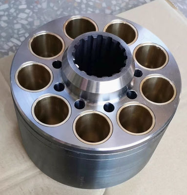 Hydraulische Pumpenblase / Ölverteilplatte EC220D/250D/300D/210B/240B/290B Hochwertige für Bagger 3456353455