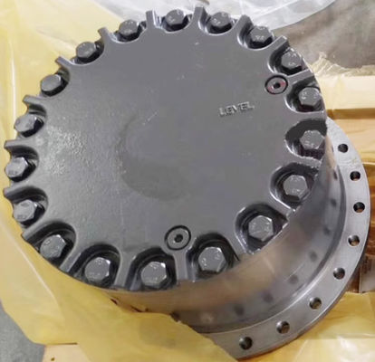 Fahrgetriebe / Zahnkasten EC220D/250D/300D