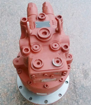 Dieselmotor Rotationsmotor mit Getriebe für Bagger EC460B/480D/360B/380D/210B