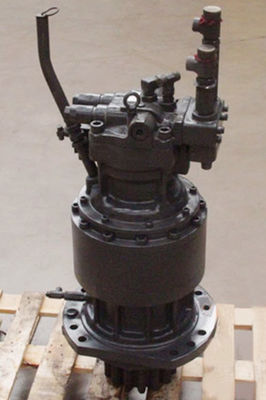 Dieselmotor Rotationsmotor mit Getriebe für Bagger EC460B/480D/360B/380D/210B