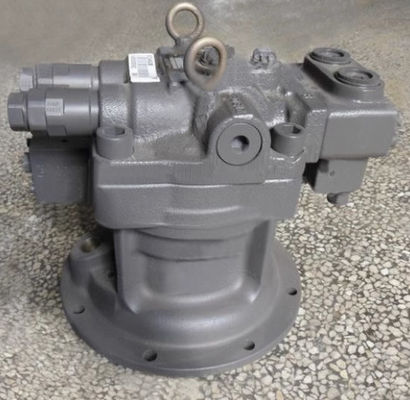 Ausgrabungen 345635344 Schwingmotor mit Dieselmotor EC480D/460B