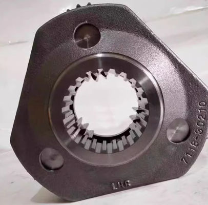 Dieselmotor Typ Zweitstufenplanetärer Träger für Rotationsverzögerung EC220D/210B/480D/460B/480E Bagger 5356346534