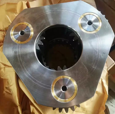 Dieselmotor Typ Zweitstufenplanetärer Träger für Rotationsverzögerung EC220D/210B/480D/460B/480E Bagger 5356346534