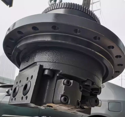 Fahrmotor ohne Getriebe EC480D/380D/380E/480E/360B