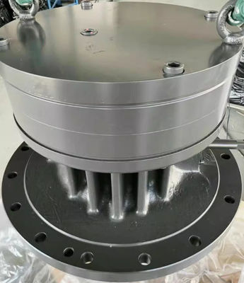 Rotationsgetriebe/Zahnkästchen EC250D/300D/240B/290B Hochwertig für Bagger 457467456