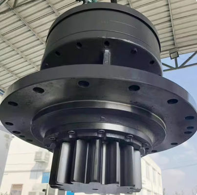 Rotationsgetriebe/Zahnkästchen EC250D/300D/240B/290B Hochwertig für Bagger 457467456