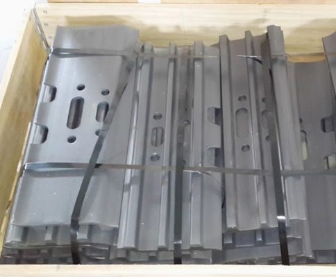 Ketteneinheit EC360B/460B/480D/700B/700C Hochwertig für Bagger 567465754