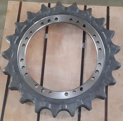 Antriebszähne EC220D/250D/350D/240B/360B/480D/380D Hochwertig für Bagger 45643