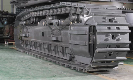 Kette EC380D/480D/360B/460B/220D/240B/300D/700B für Bagger 45243234