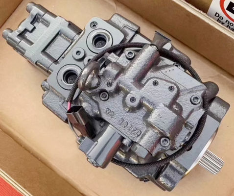 Hydraulikpumpe PC70-8/60-8/78-6/56/55 Hohe Qualität für Bagger