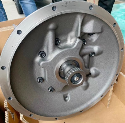 Hydraulikpumpe PC70-8/60-8/78-6/56/55 Hohe Qualität für Bagger
