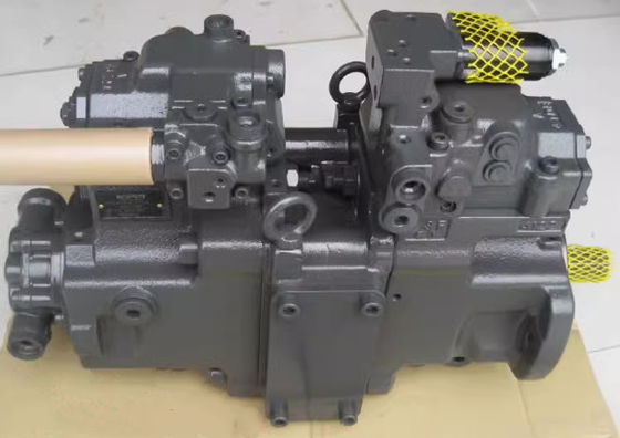Hydraulische Pumpe SH210-5/240-5/360-5/CX360B/240B