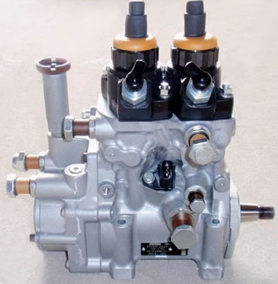 Hochdruckölpumpe ZX450/470-3/650 für Baumaschinen