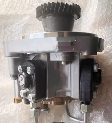 Hochdruckölpumpe/Dieselpumpe ZX200-3/330-3/SH240-5/350-5 für Bagger