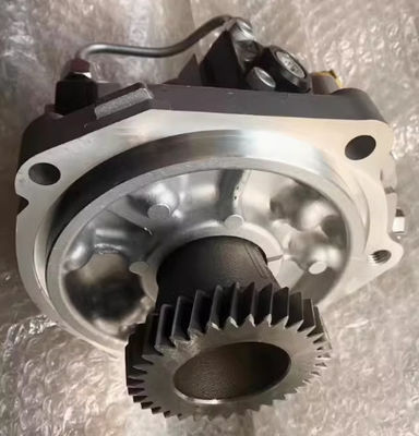 Hochdruckölpumpe/Dieselpumpe ZX200-3/330-3/SH240-5/350-5 für Bagger