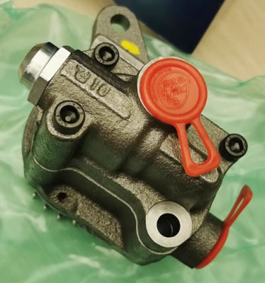Kraftstoffdieselpumpe EC350D/350E hohe Qualität für Bagger 89574567