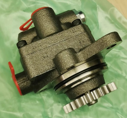 Kraftstoffdieselpumpe EC350D/350E hohe Qualität für Bagger 89574567