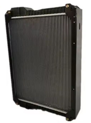 Plastikmaterial Baggerradiator JCB332/C5000 für Bagger hohe Qualität