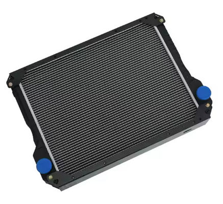 Plastikmaterial Baggerradiator JCB332/C5000 für Bagger hohe Qualität
