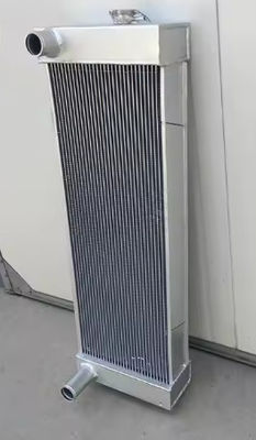 JS220 Baggerradiator 333E-9575 für Bagger hohe Qualität