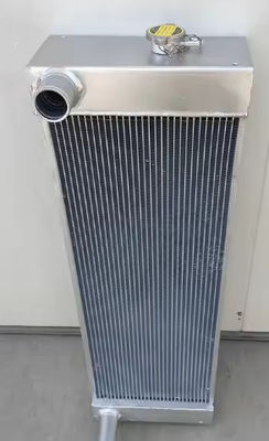 JS220 Baggerradiator 333E-9575 für Bagger hohe Qualität
