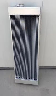 JS220 Baggerradiator 333E-9575 für Bagger hohe Qualität