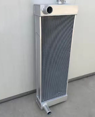 30-927082 JS200 JS200LC JS220 JS200B JS220B JCB Baggerradiator