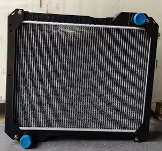 Radiator für JCB30/926051 Baggerradiator hohe Qualität