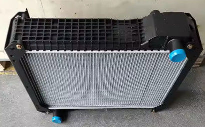 Radiator für JCB30/926051 Baggerradiator hohe Qualität