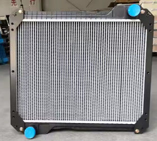 Radiator für JCB30/926051 Baggerradiator hohe Qualität