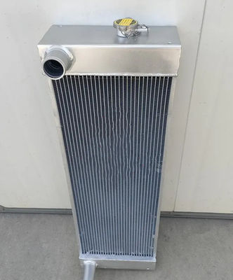 30-927082 JS220 JCB Baggerradiator hohe Qualität