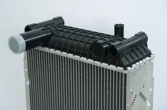 Hochwertiger Aluminium-Kunststoff-Kühlkörper für Bagger 320GC 508-6290 5086292
