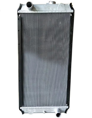 Fabrik E320C Baggerradiator Hochwertige technische Anwendungen