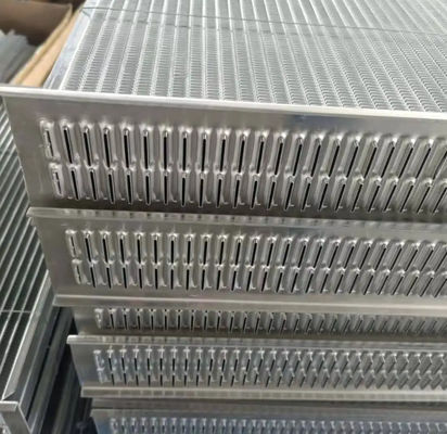 Technische Anwendungen Baggerradiator E120B Baggerteile