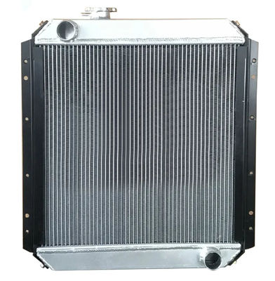Fabrikgräberradiator E70B