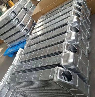 Gute Qualität Heizkörper E200B Baggertechnik Anwendung Schnelle Lieferung