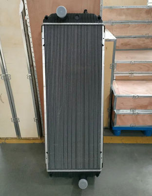 Hochwertige E349D2 E349D E349D2L E349DL Baggerradiator 372-8883
