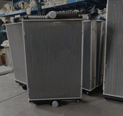 CAT 950H Baggerradiator 2565310 3105483 3507475 3498238