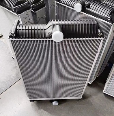 CAT 950H Baggerradiator 2565310 3105483 3507475 3498238